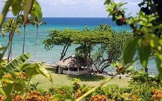 Hotel Caliente Caribe dominican  republic